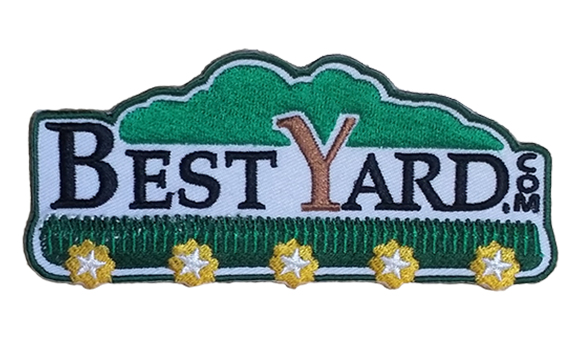 Embroidered Patch