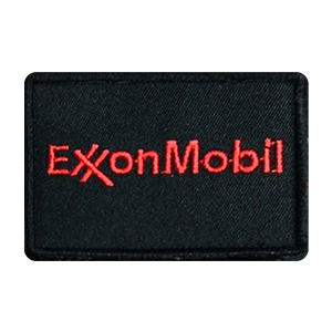 Exxonmobil Patch copy