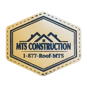 MTS Construction Leather Patch copy