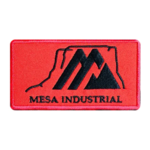 Mesa Industrial Patch copy